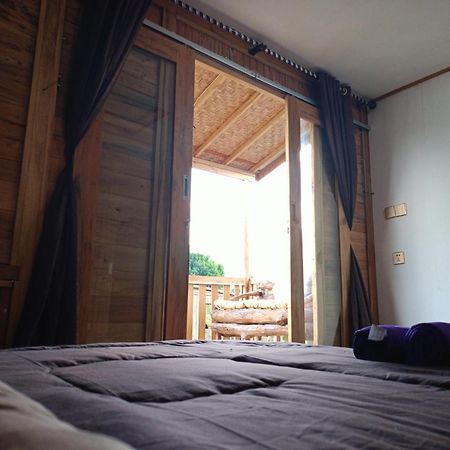 Batur Twin House Villa Kubupenlokan Luaran gambar