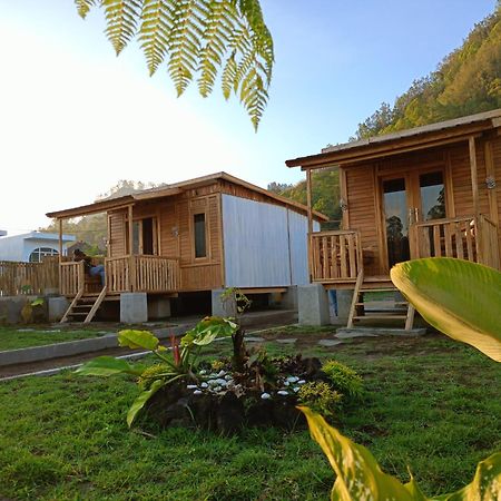 Batur Twin House Villa Kubupenlokan Luaran gambar