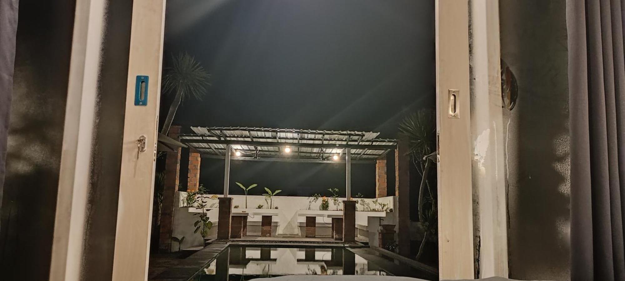 Batur Twin House Villa Kubupenlokan Luaran gambar