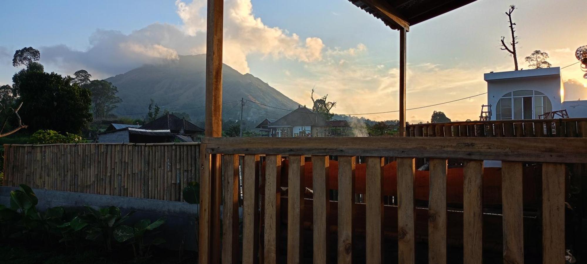 Batur Twin House Villa Kubupenlokan Luaran gambar