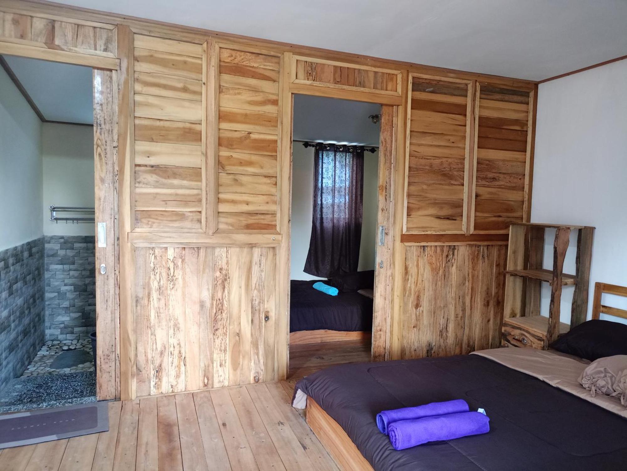 Batur Twin House Villa Kubupenlokan Luaran gambar