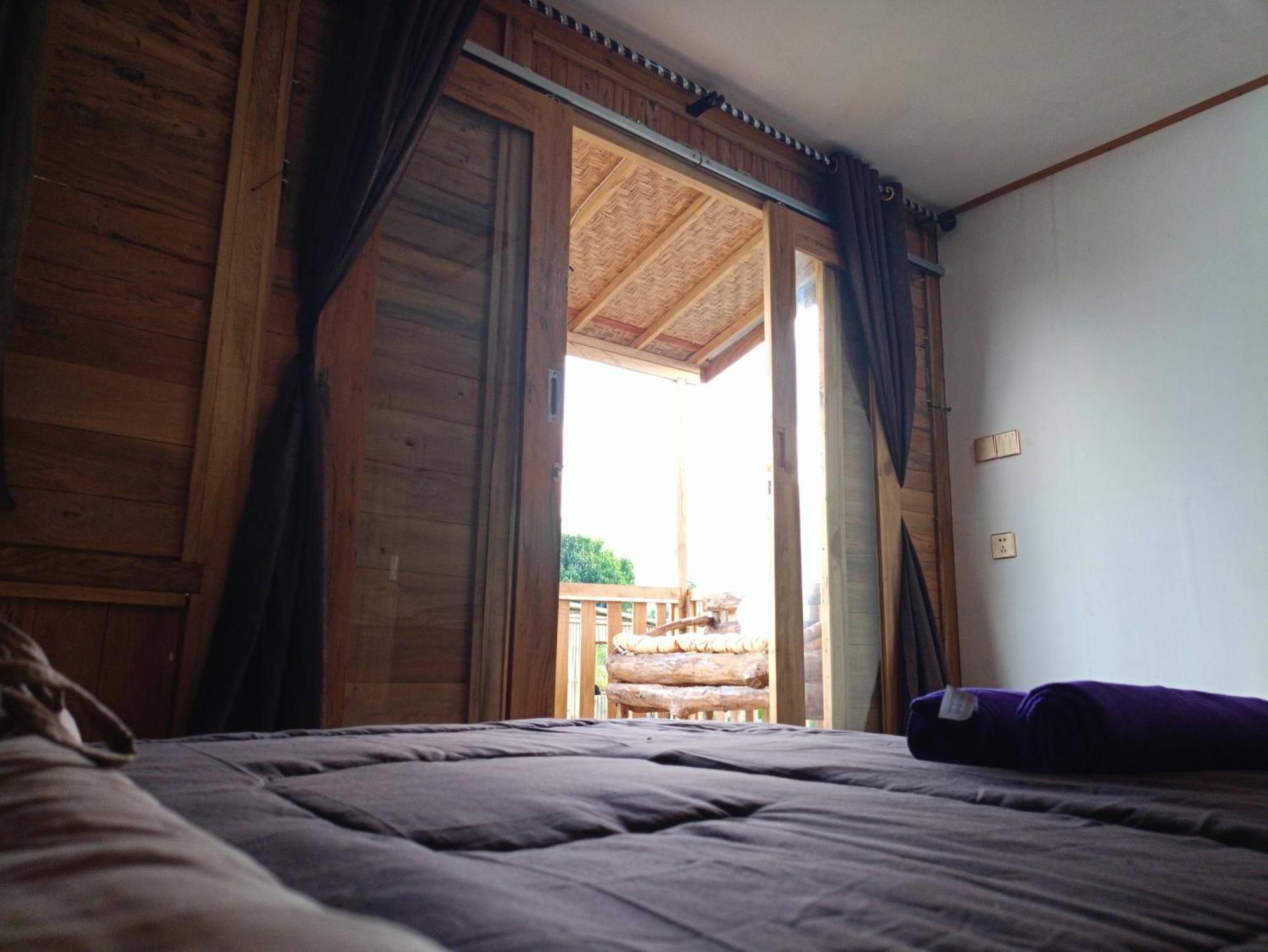 Batur Twin House Villa Kubupenlokan Luaran gambar