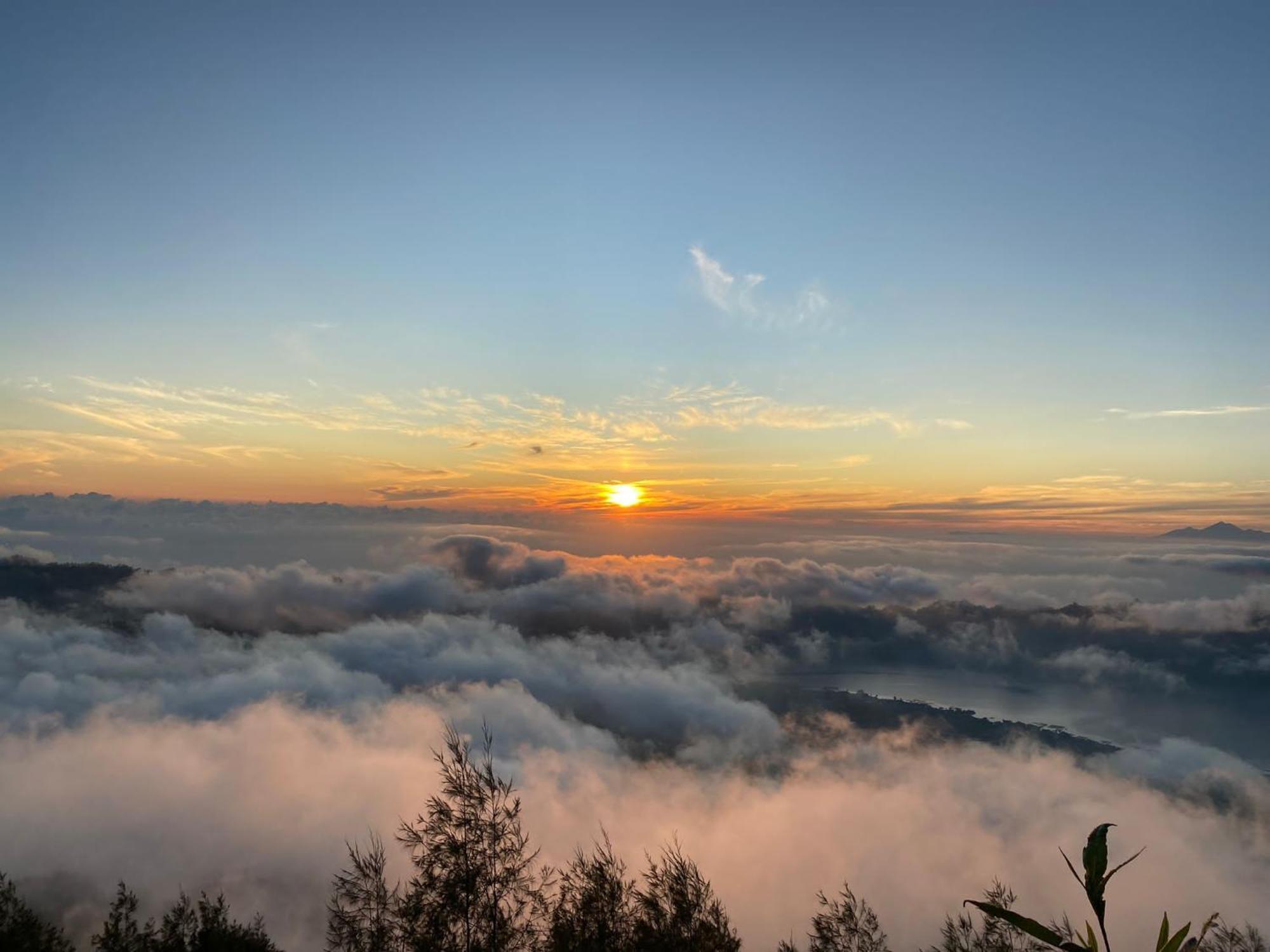Batur Twin House Villa Kubupenlokan Luaran gambar