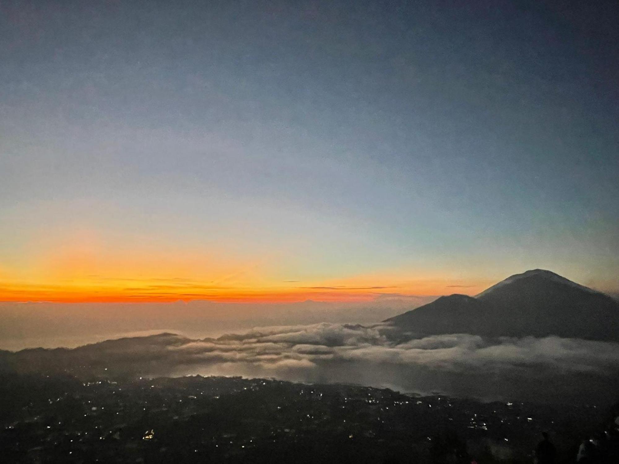 Batur Twin House Villa Kubupenlokan Luaran gambar