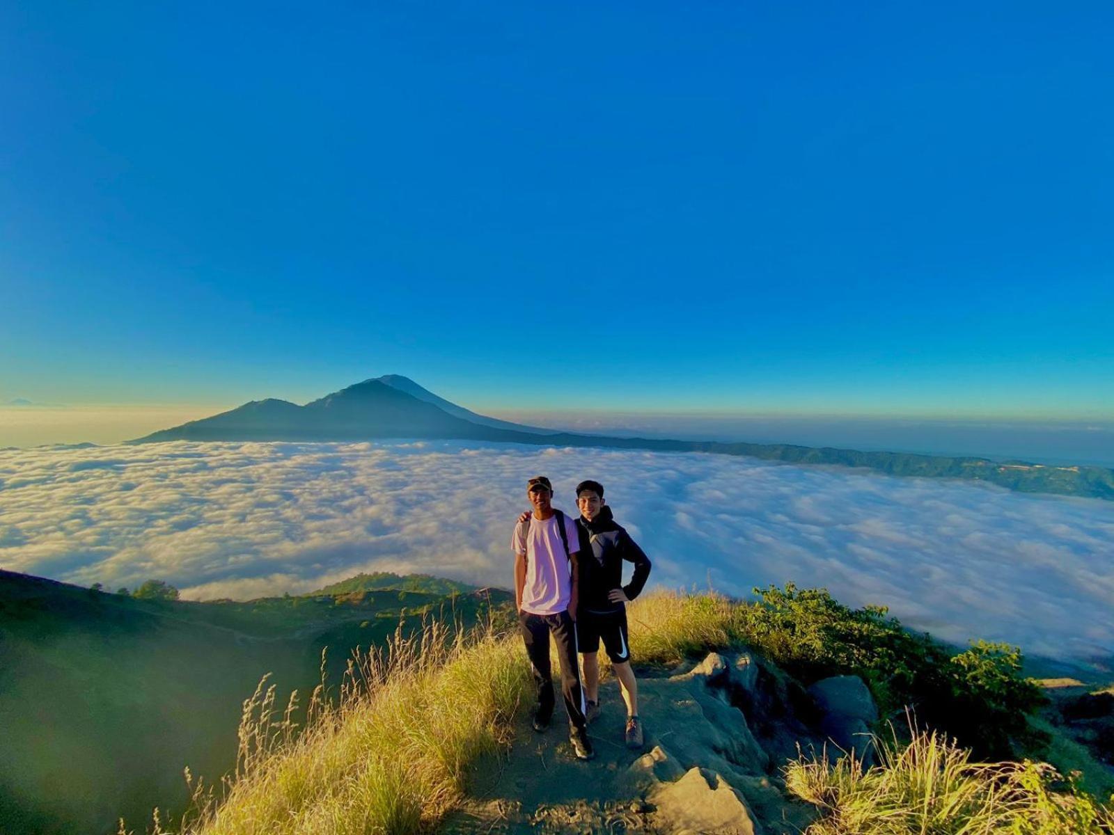 Batur Twin House Villa Kubupenlokan Luaran gambar