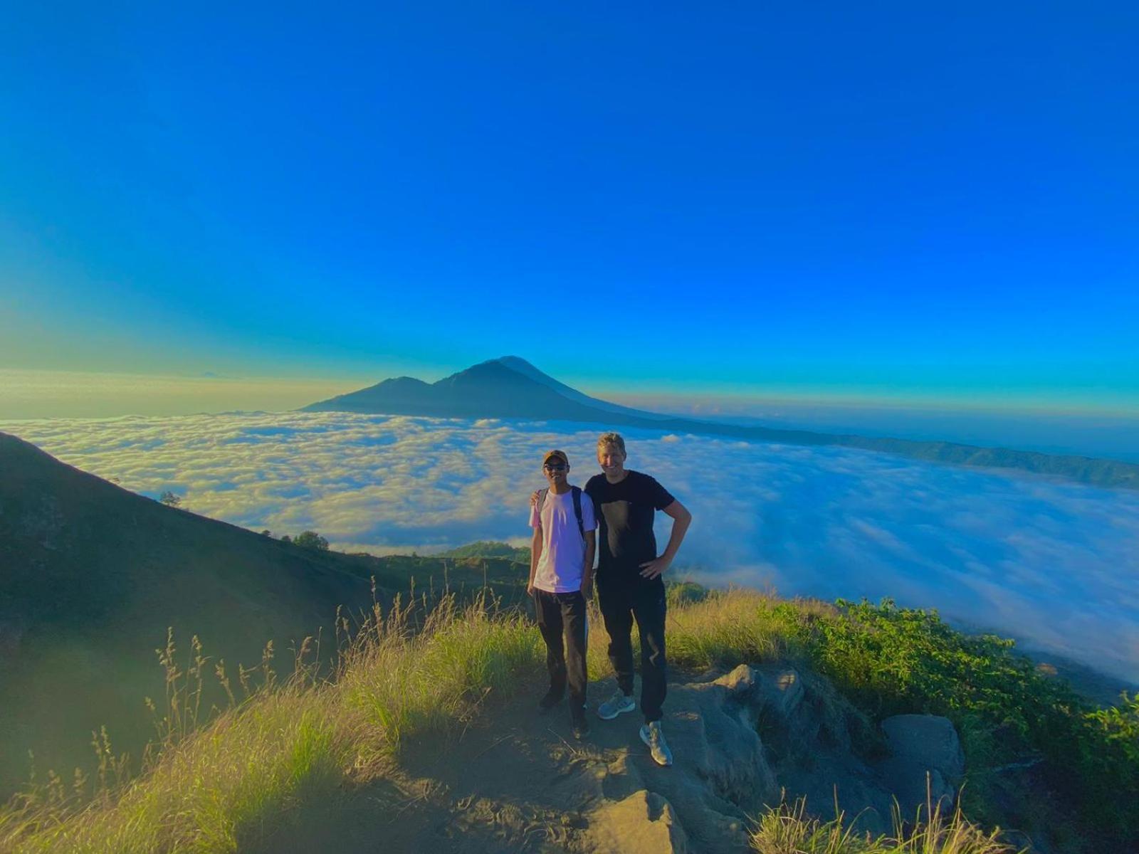 Batur Twin House Villa Kubupenlokan Luaran gambar