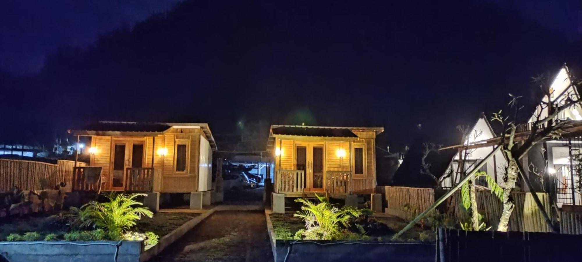 Batur Twin House Villa Kubupenlokan Luaran gambar