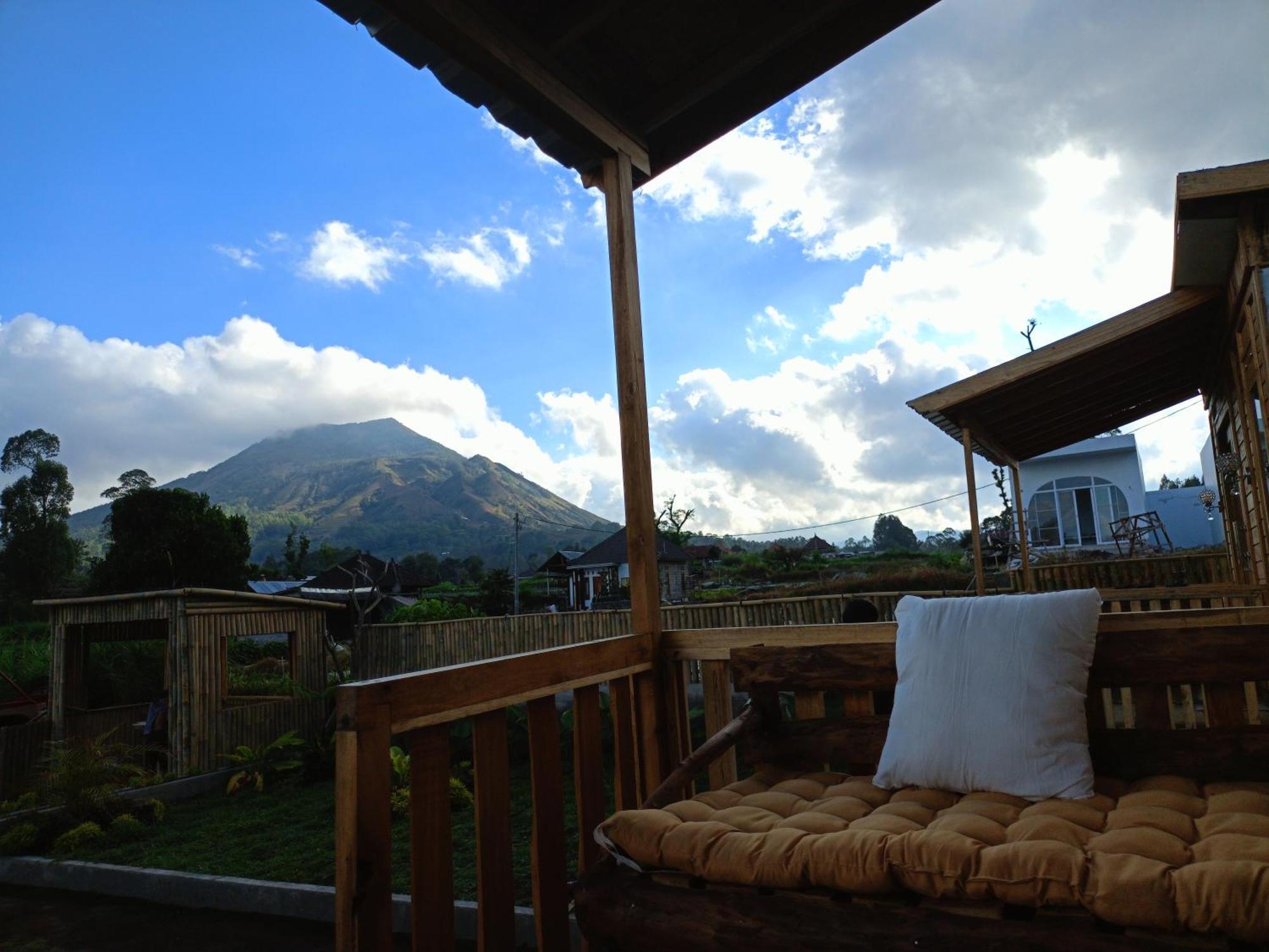 Batur Twin House Villa Kubupenlokan Luaran gambar