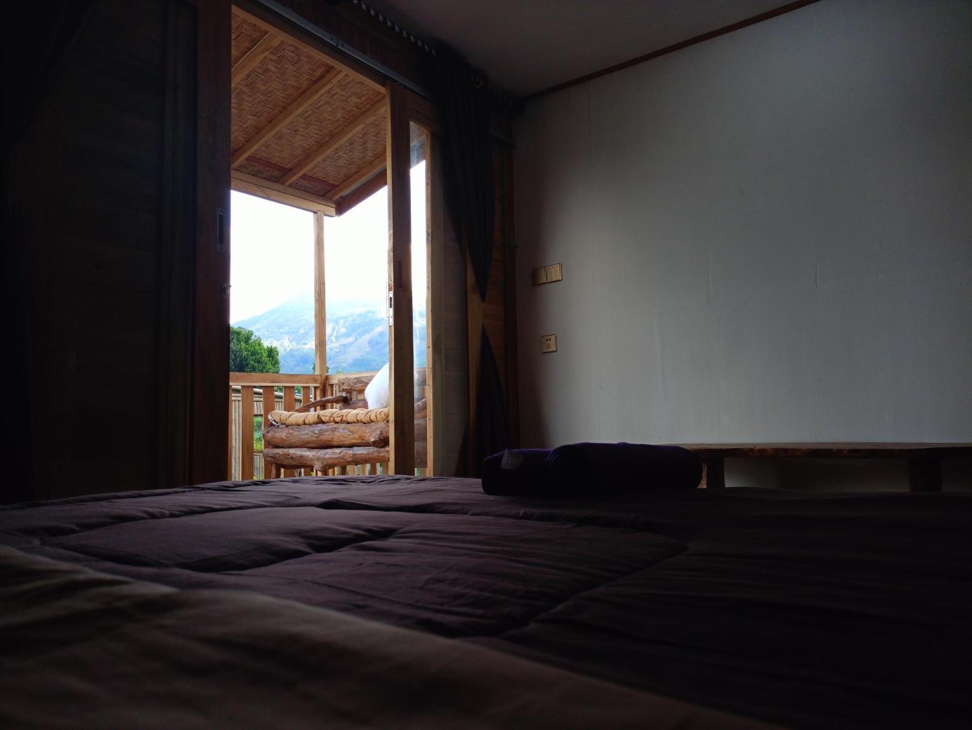 Batur Twin House Villa Kubupenlokan Luaran gambar