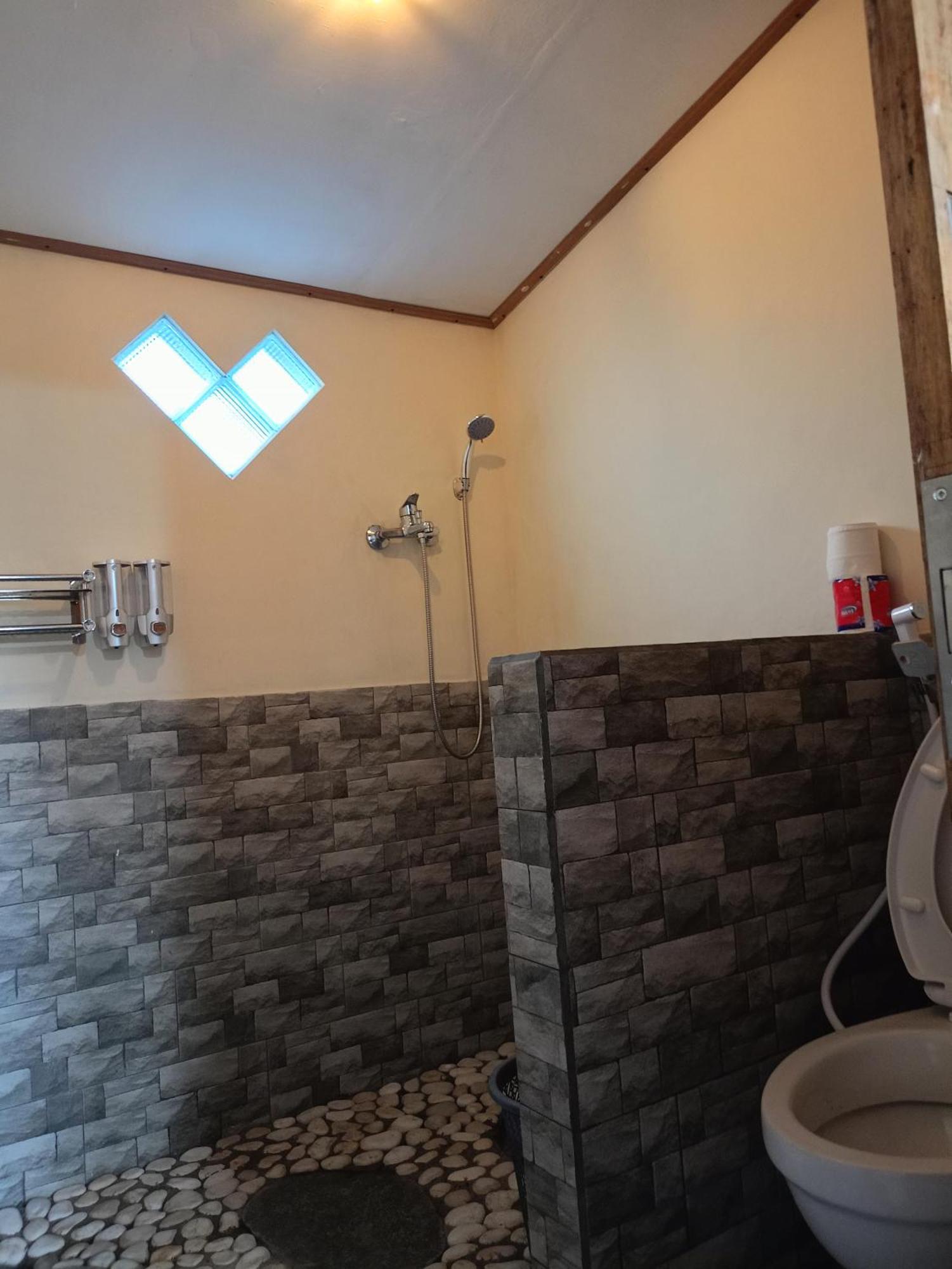 Batur Twin House Villa Kubupenlokan Luaran gambar