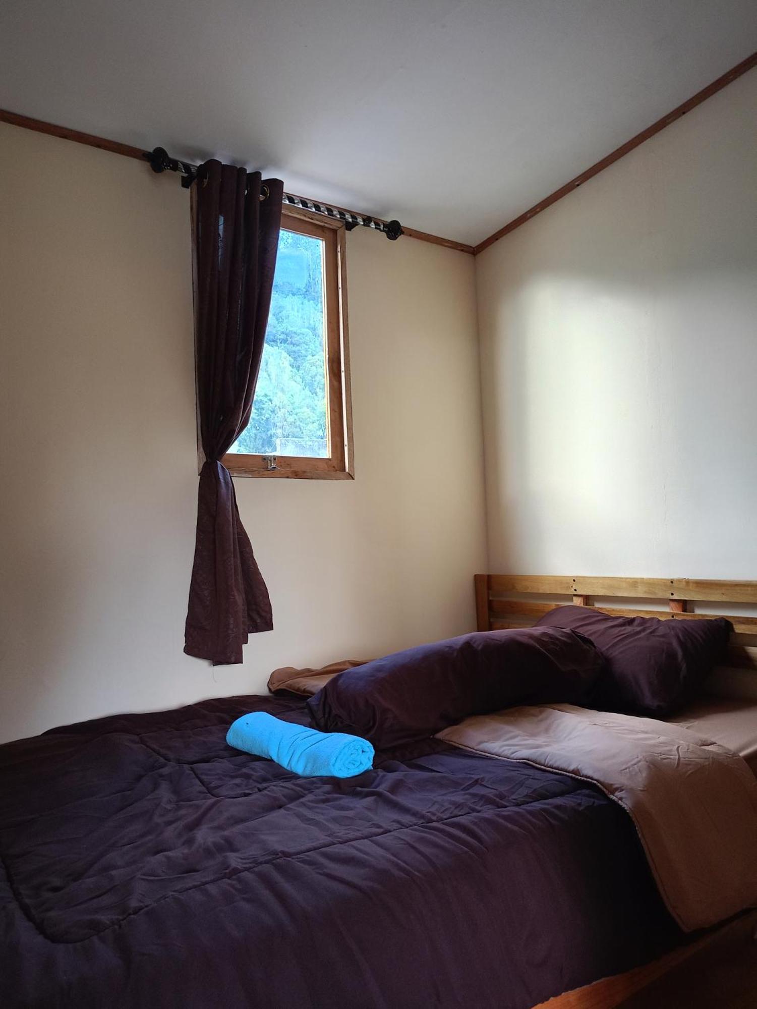 Batur Twin House Villa Kubupenlokan Luaran gambar