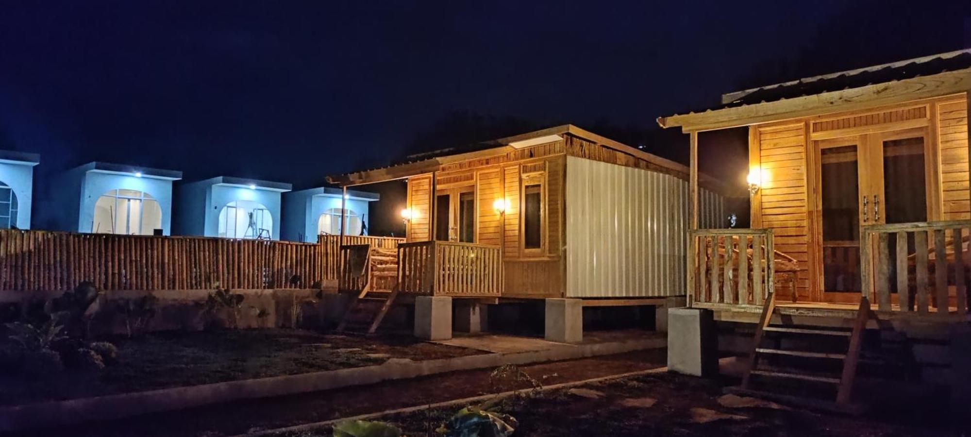 Batur Twin House Villa Kubupenlokan Luaran gambar