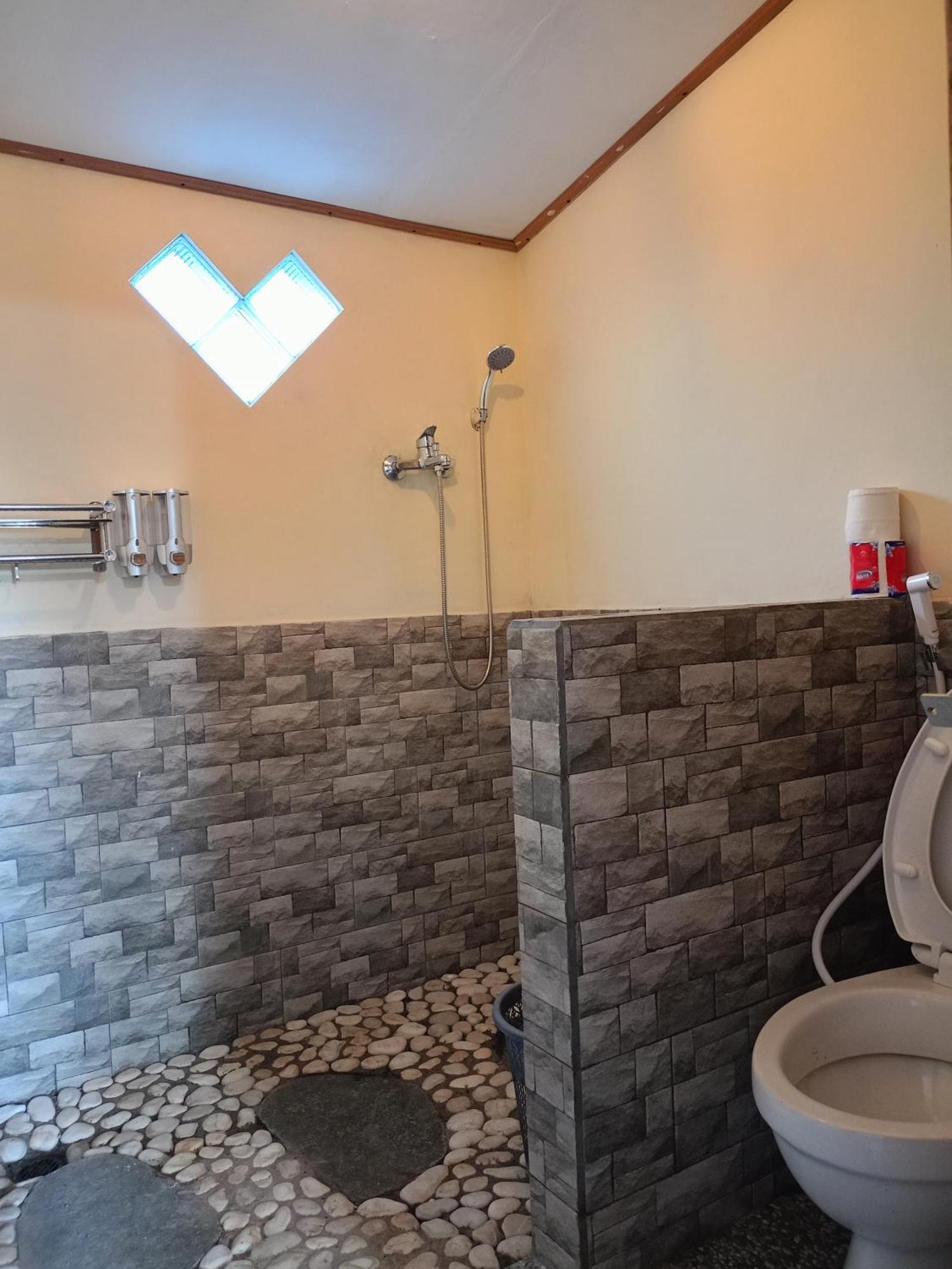 Batur Twin House Villa Kubupenlokan Luaran gambar