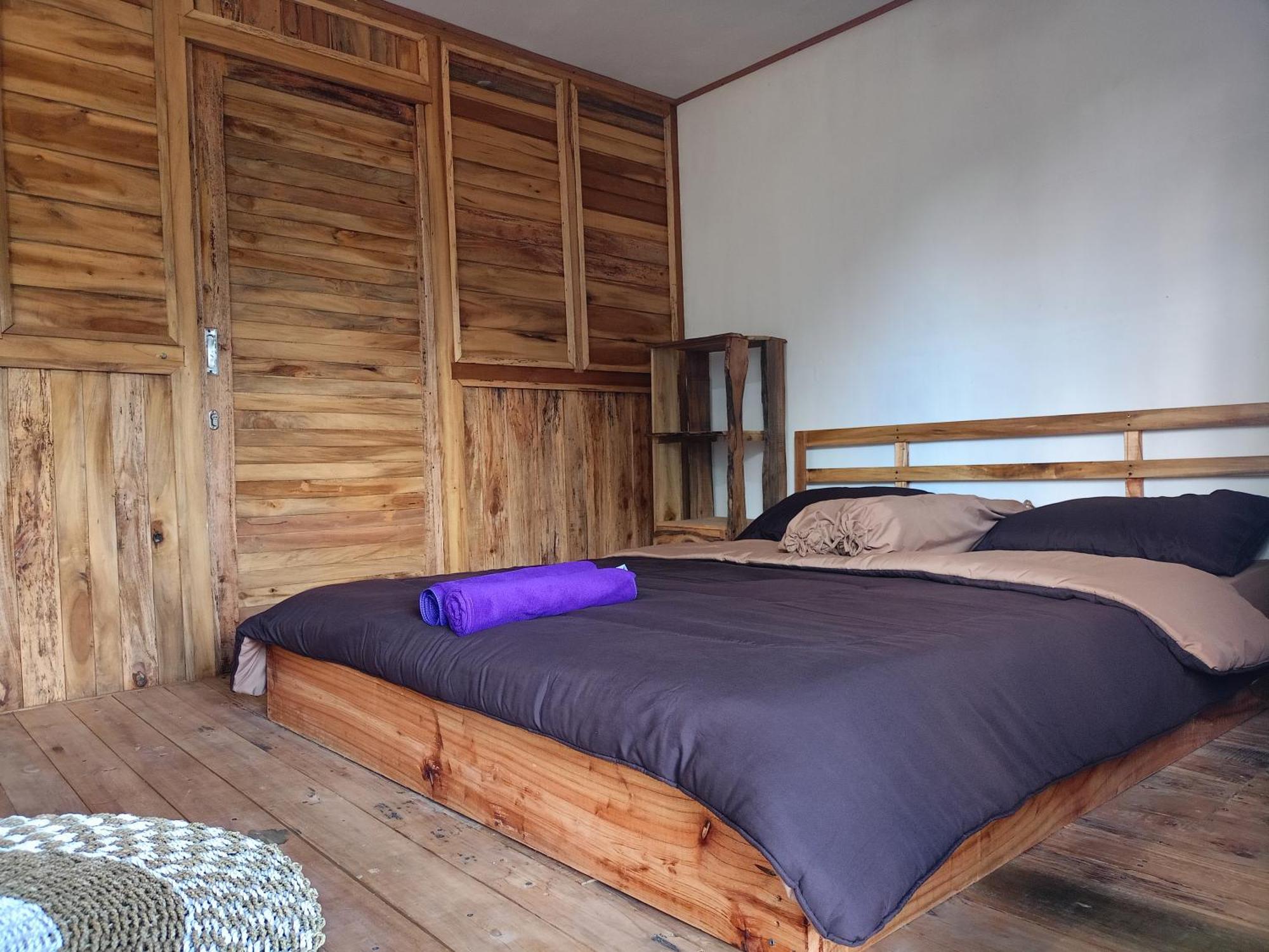 Batur Twin House Villa Kubupenlokan Luaran gambar