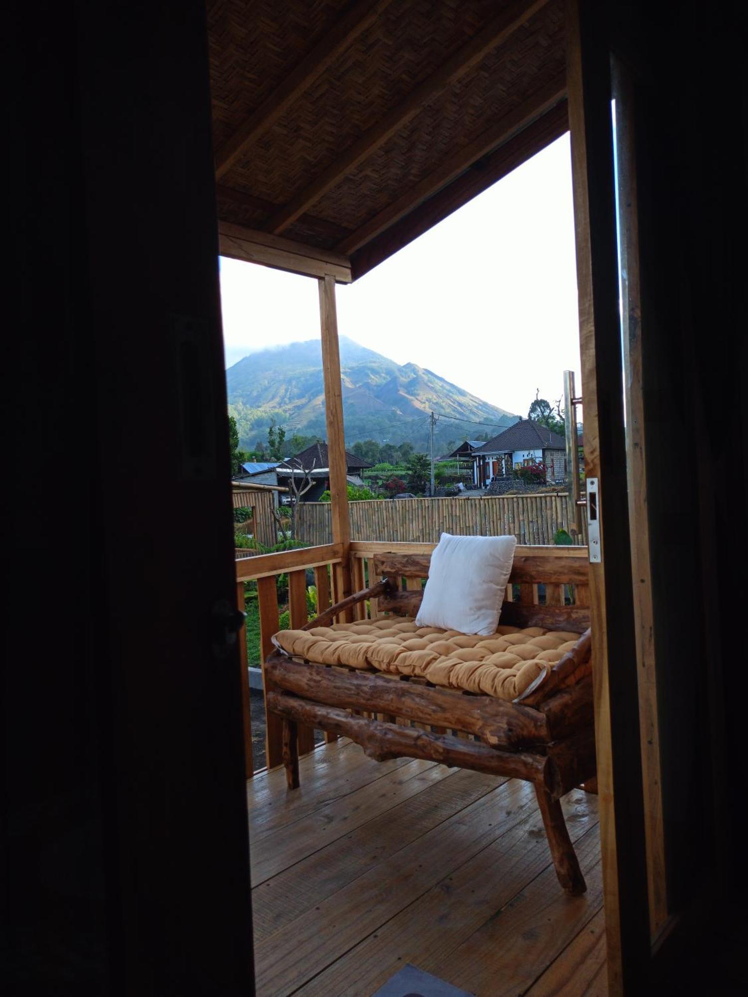 Batur Twin House Villa Kubupenlokan Luaran gambar