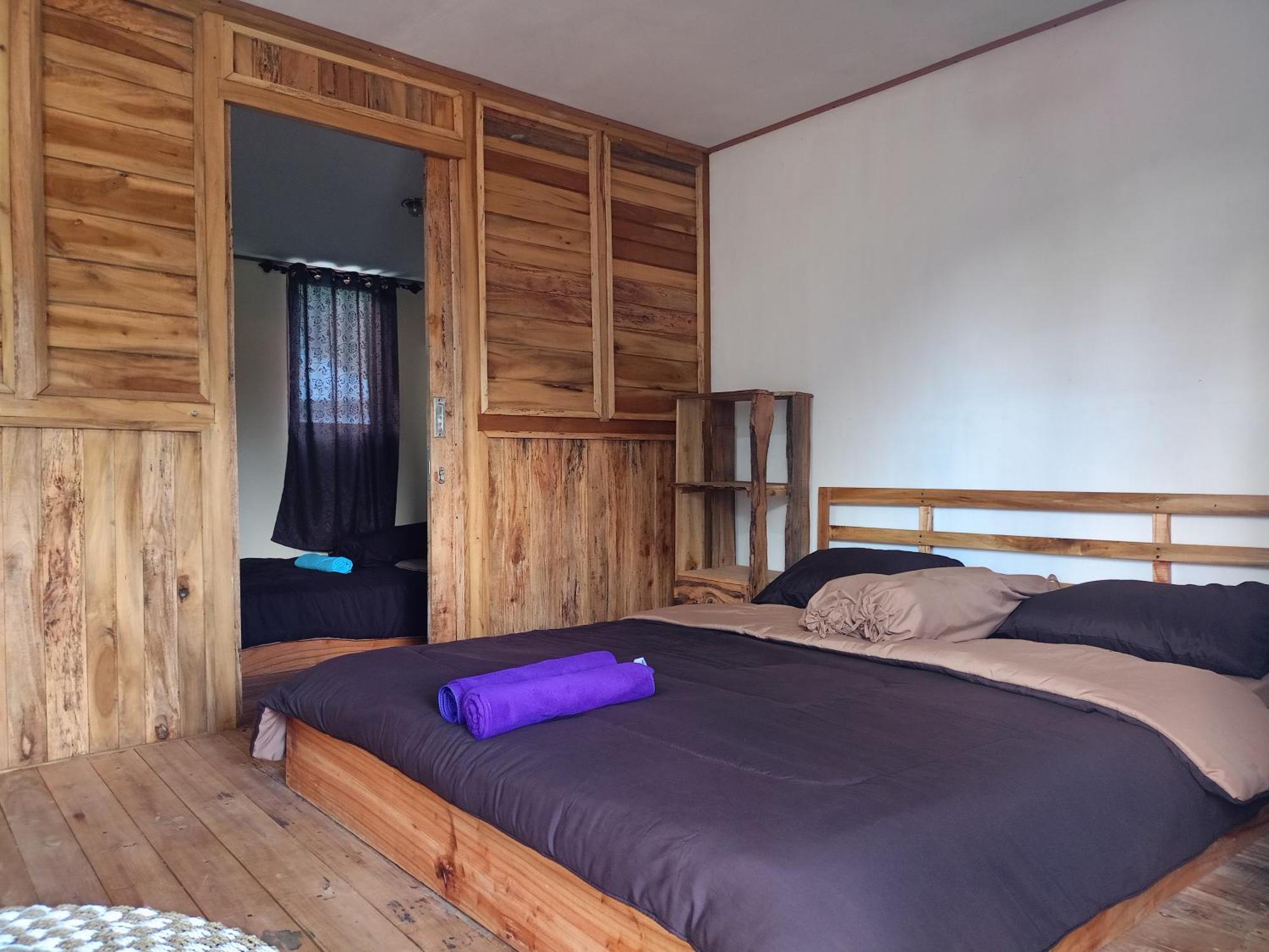 Batur Twin House Villa Kubupenlokan Luaran gambar