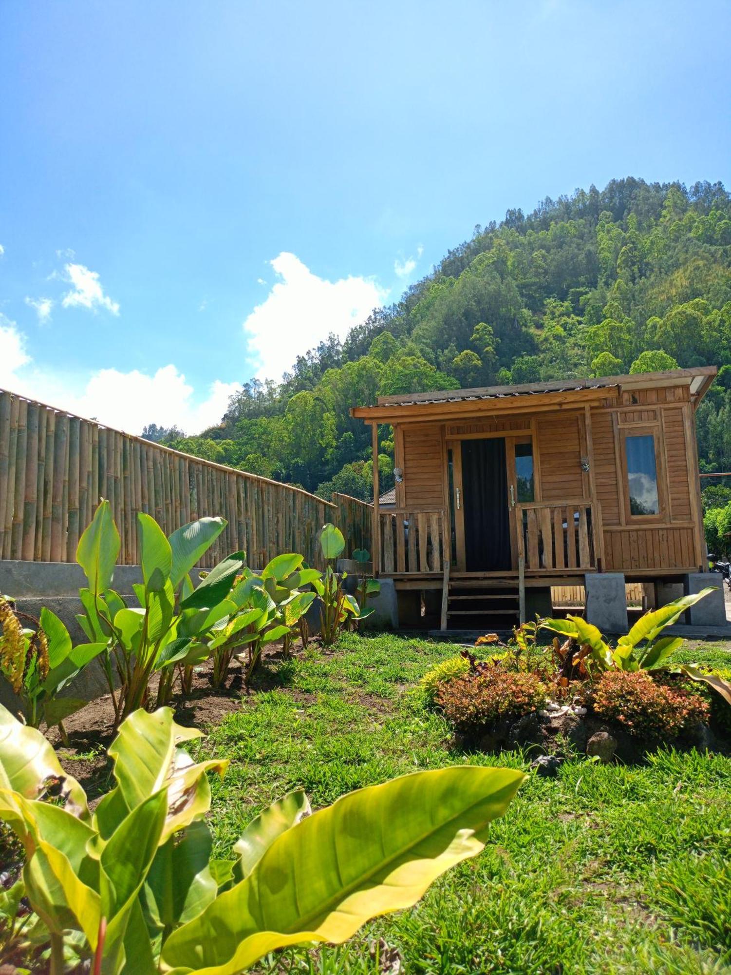 Batur Twin House Villa Kubupenlokan Luaran gambar